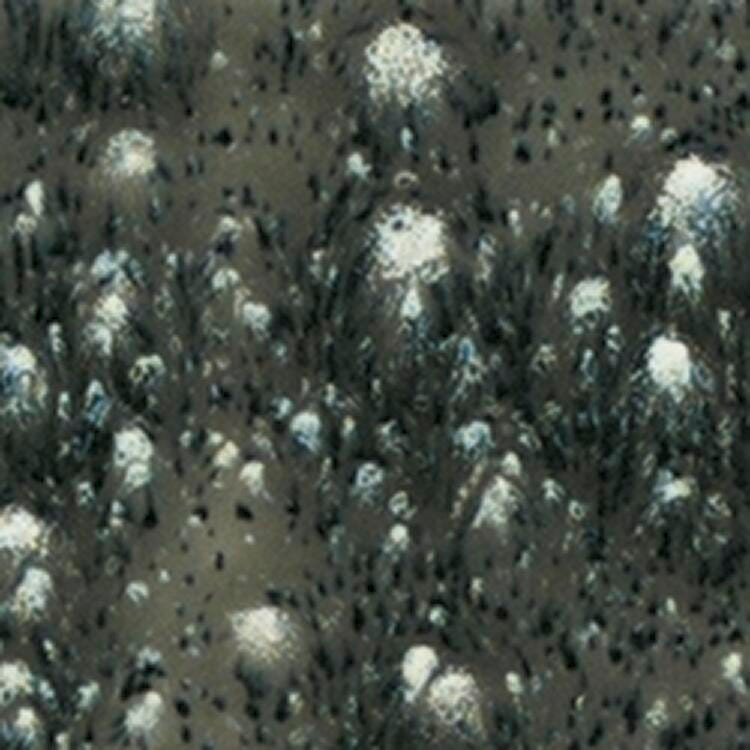 GLAZE MAYCO CRYSTALITES S2718 COSMIC BLACK PINT