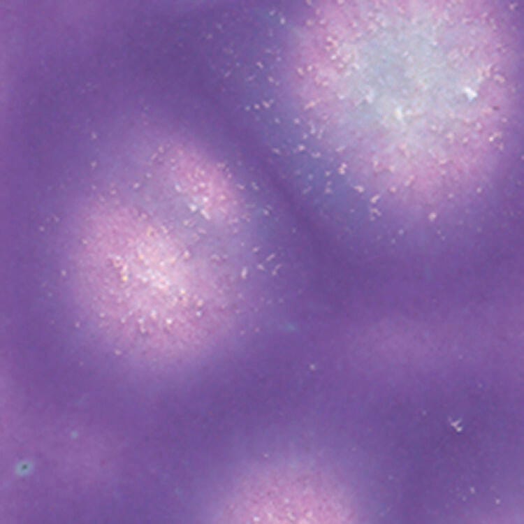 GLAZE MAYCO CRYSTALITES S2723 GRAPE DIVINE PINT