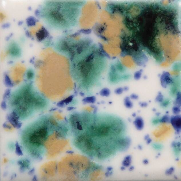 GLAZE SAX COLORBURST SEAWIND PINT