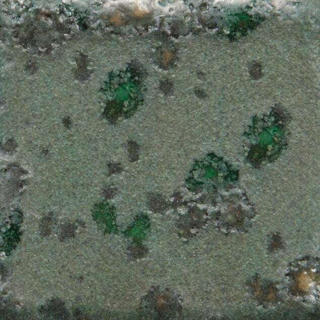 GLAZE MAYCO JUNGLE GEMS CG-973 ALLIGATOR PINT