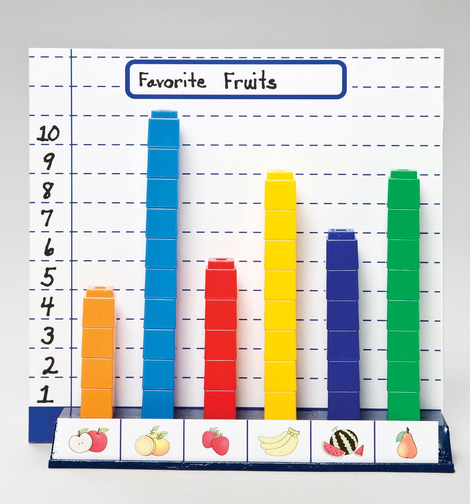 MATH UNIFIX GRAPHING BASE