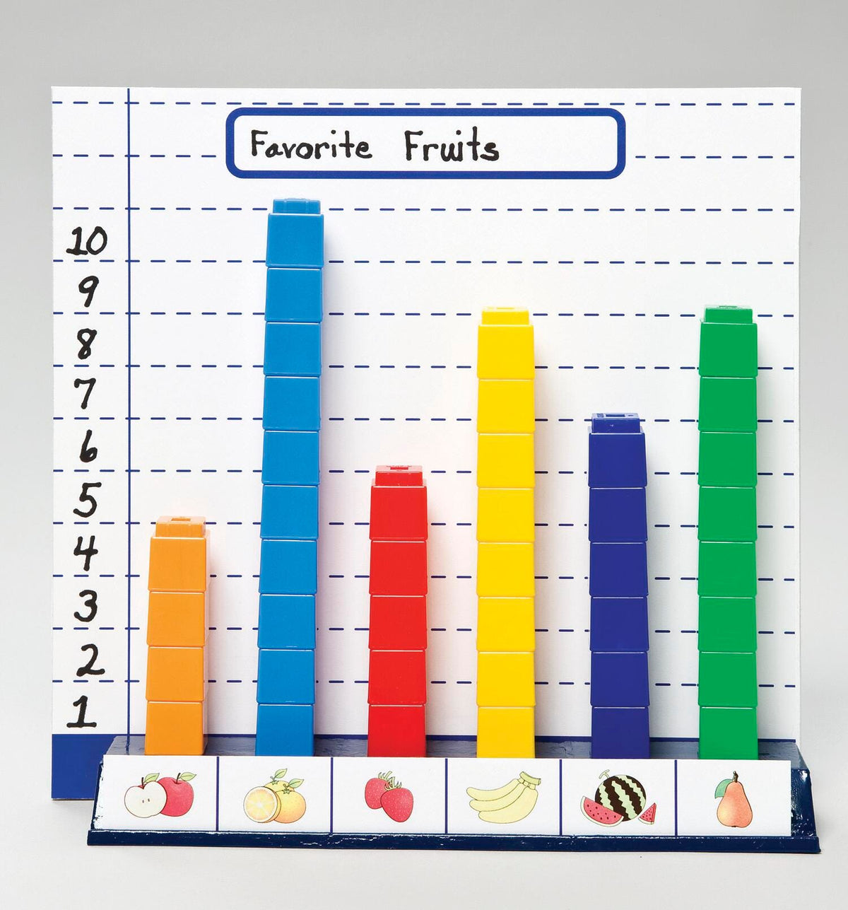 MATH UNIFIX GRAPHING BASE