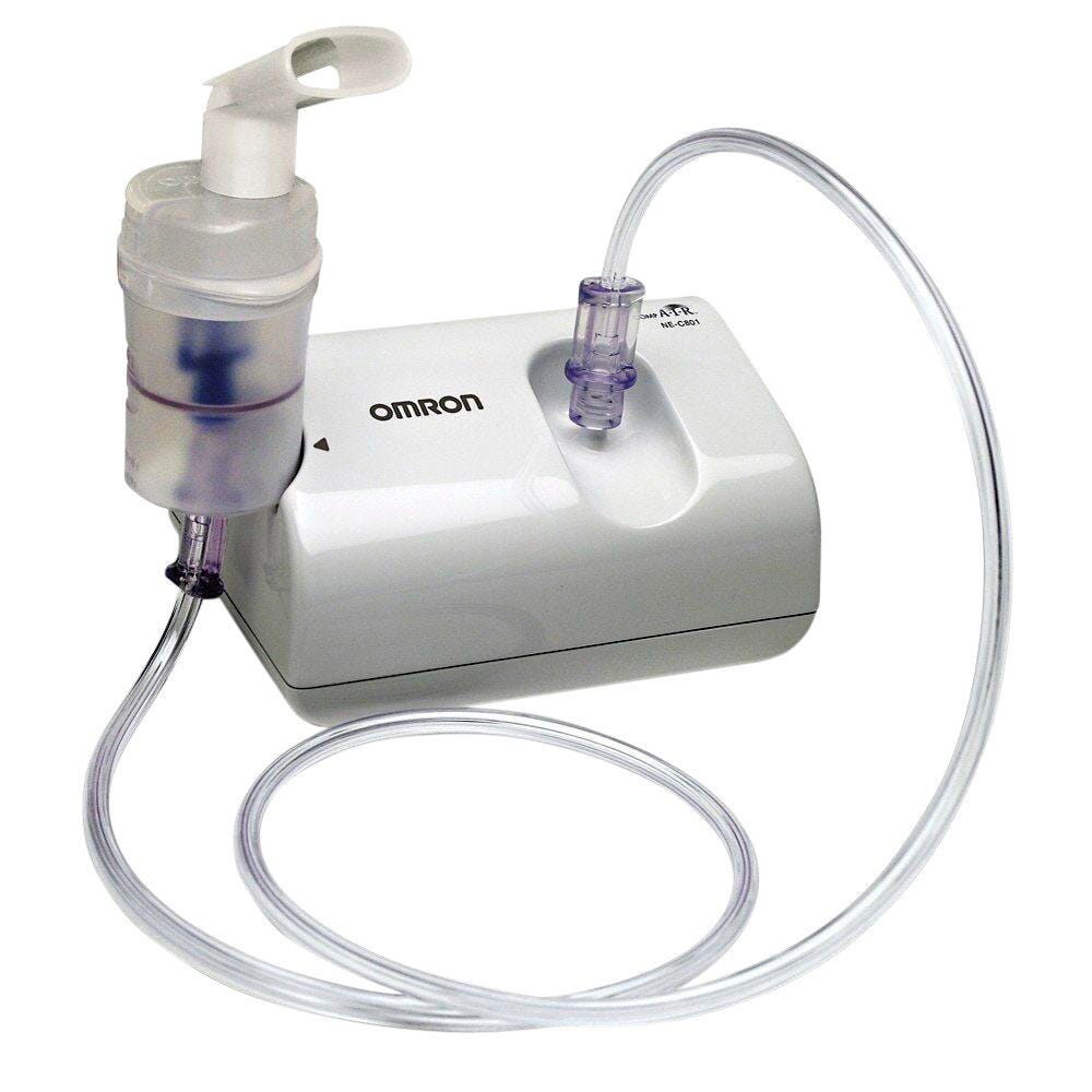 NEBULIZER - COMP-AIR XLT COMPRESSOR NEBULIZER SYSTEM