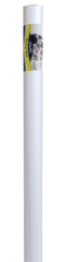 PAPER ROLL BANNER PAPER 36 IN X 75 FT WHITE