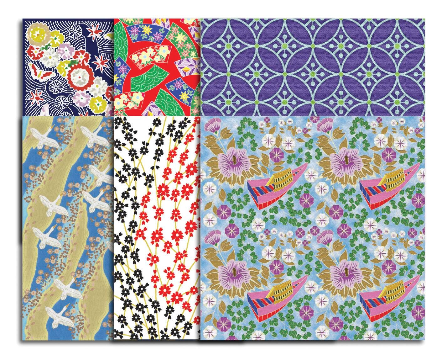 PAPER ORIGAMI REALLY BIG ROYLCO 12X12 IN 30 SHTS