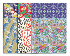 PAPER ORIGAMI REALLY BIG ROYLCO 12X12 IN 30 SHTS