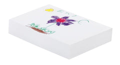 PAPER DRAWING RECYCLED 12X18 500 SHTS