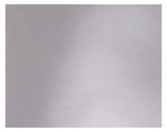 POSTER BOARD SILVER COATED 22X28 PACK OF 25