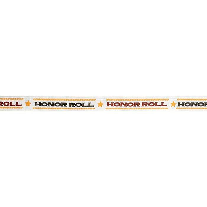 MEDAL NECK RIBBON RNS-154 HONOR ROLL AWARD