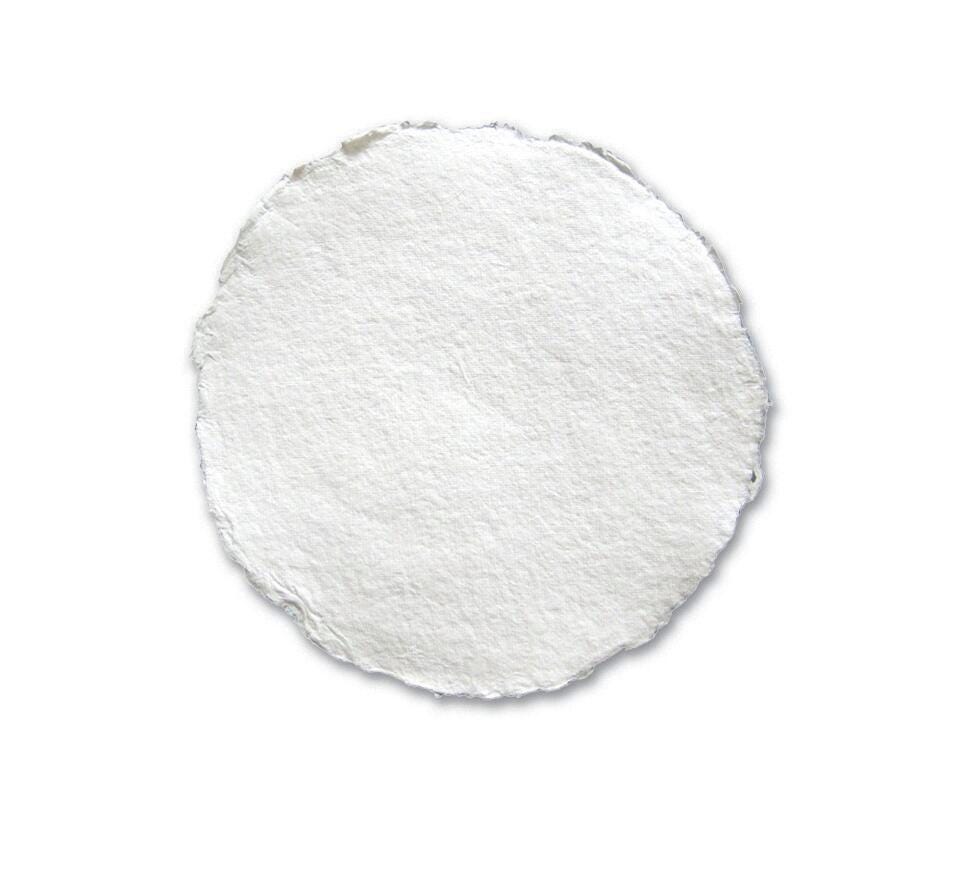 PAPER WATERCOLOR PUNJAB 8X8 140 LB 10 SHTS