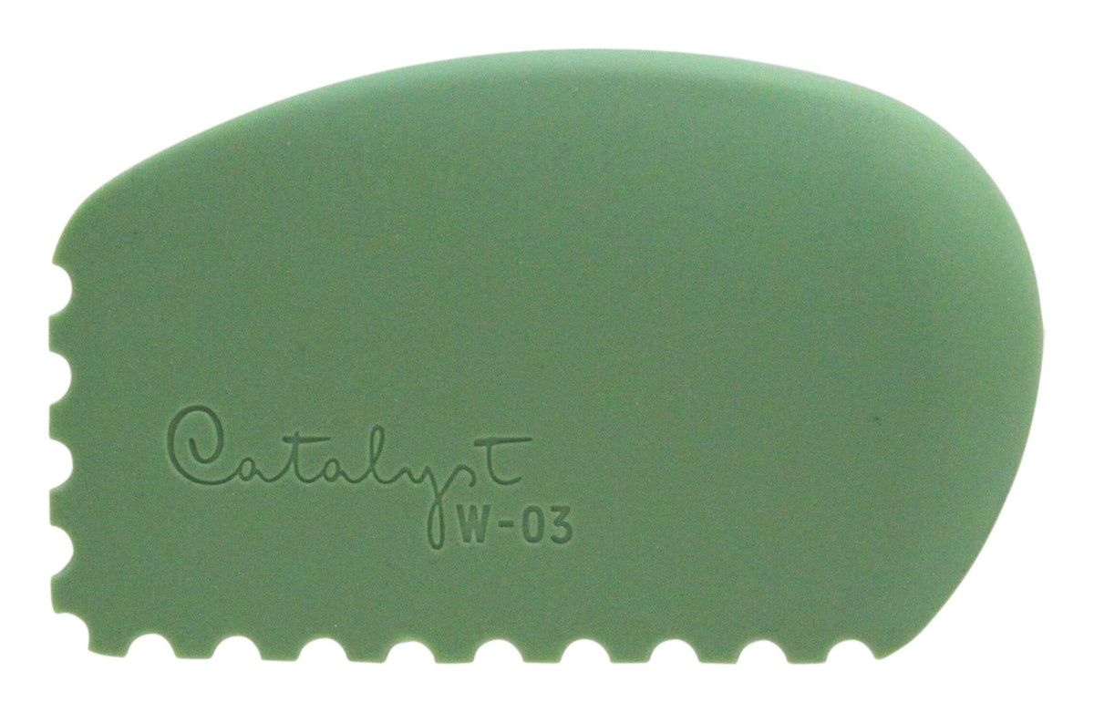PAINT TOOL CATALYST WEDGE NO 3
