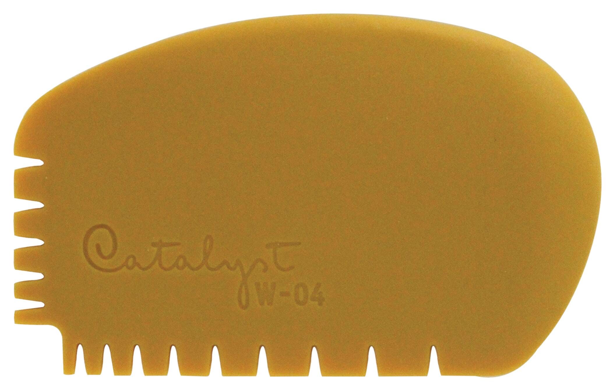 PAINT TOOL CATALYST WEDGE NO 4