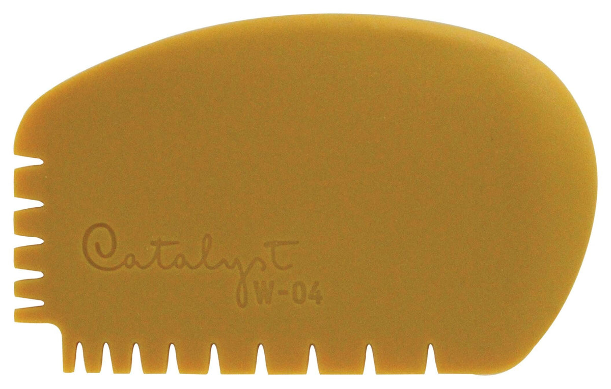 PAINT TOOL CATALYST WEDGE NO 4