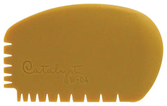 PAINT TOOL CATALYST WEDGE NO 4