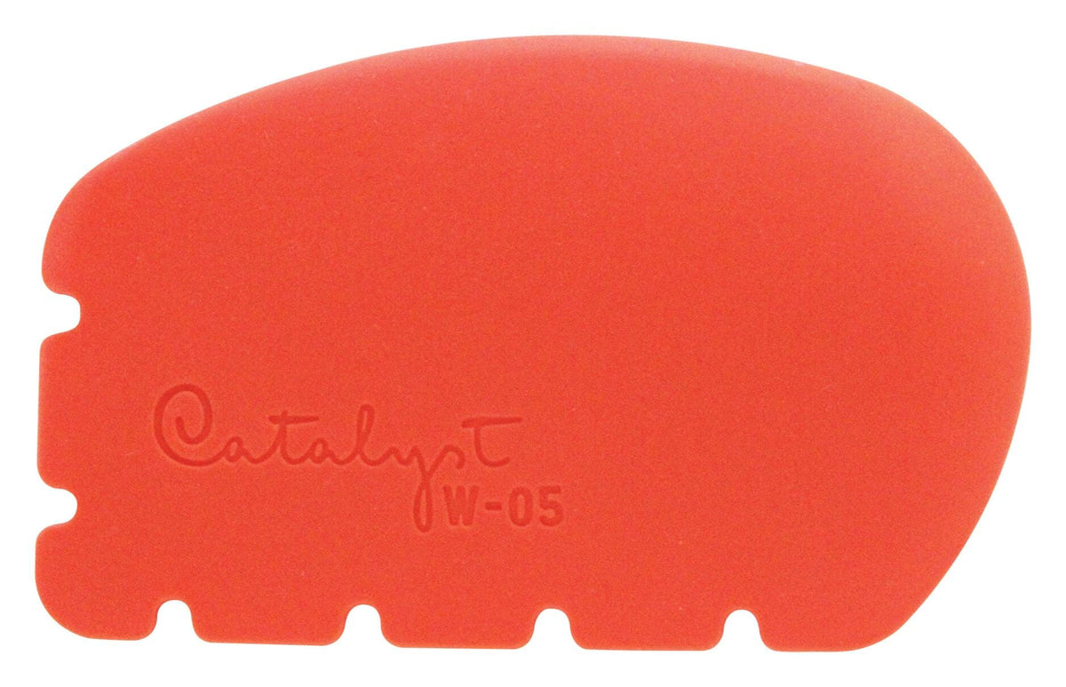 PAINT TOOL CATALYST WEDGE NO 5