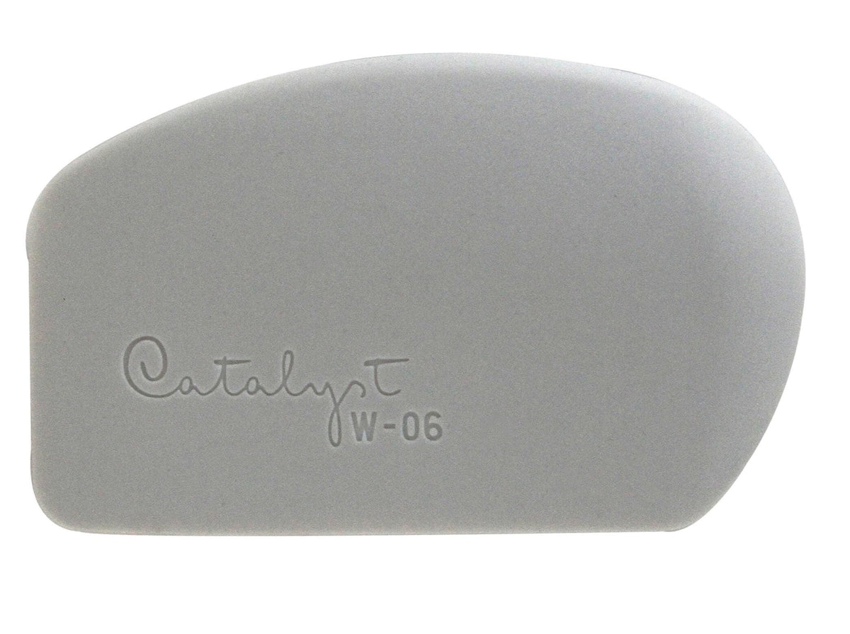 PAINT TOOL CATALYST WEDGE NO 6