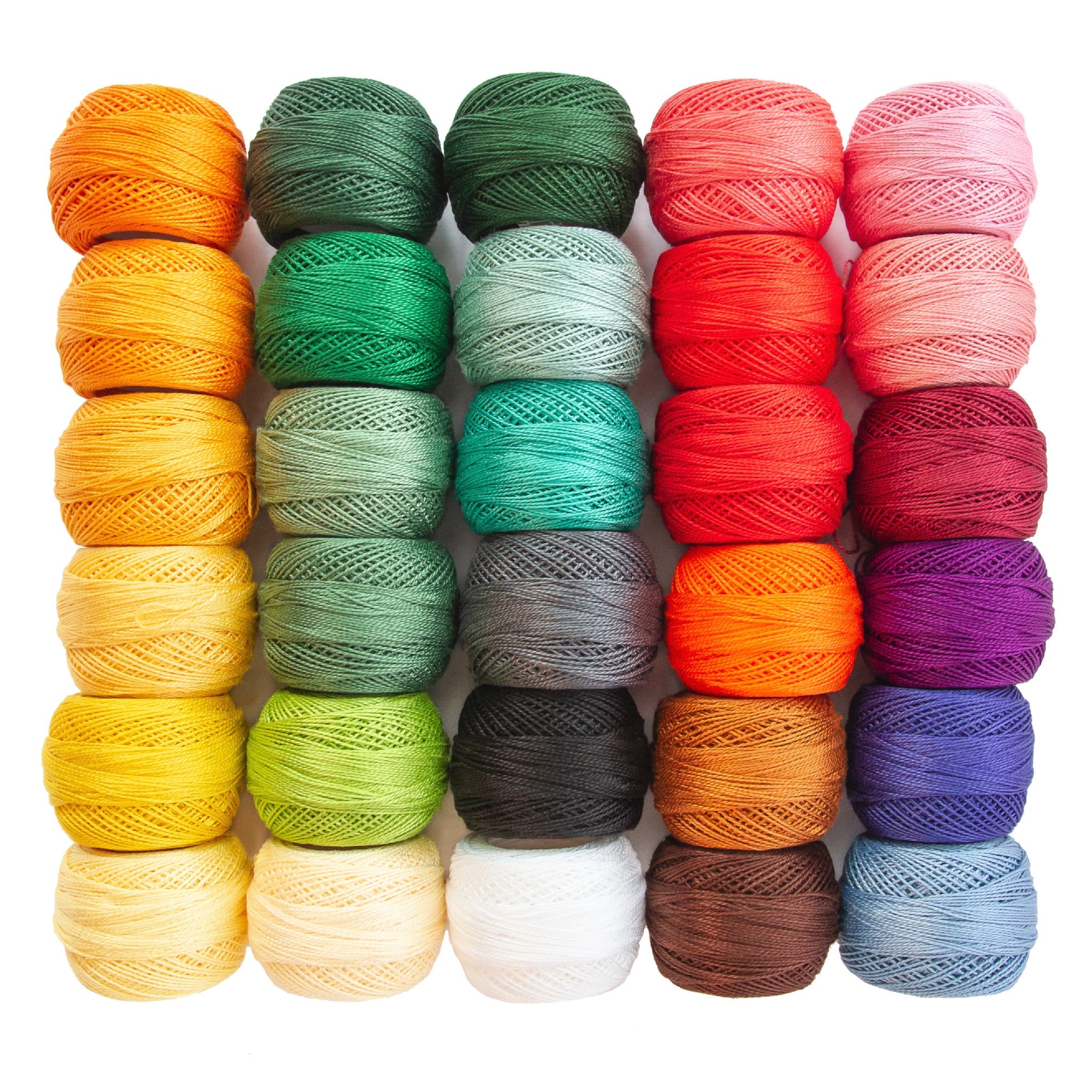 Anchor Pearle 30X10G Balls