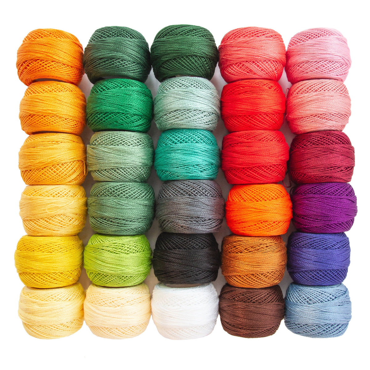 Anchor Pearle 30X10G Balls