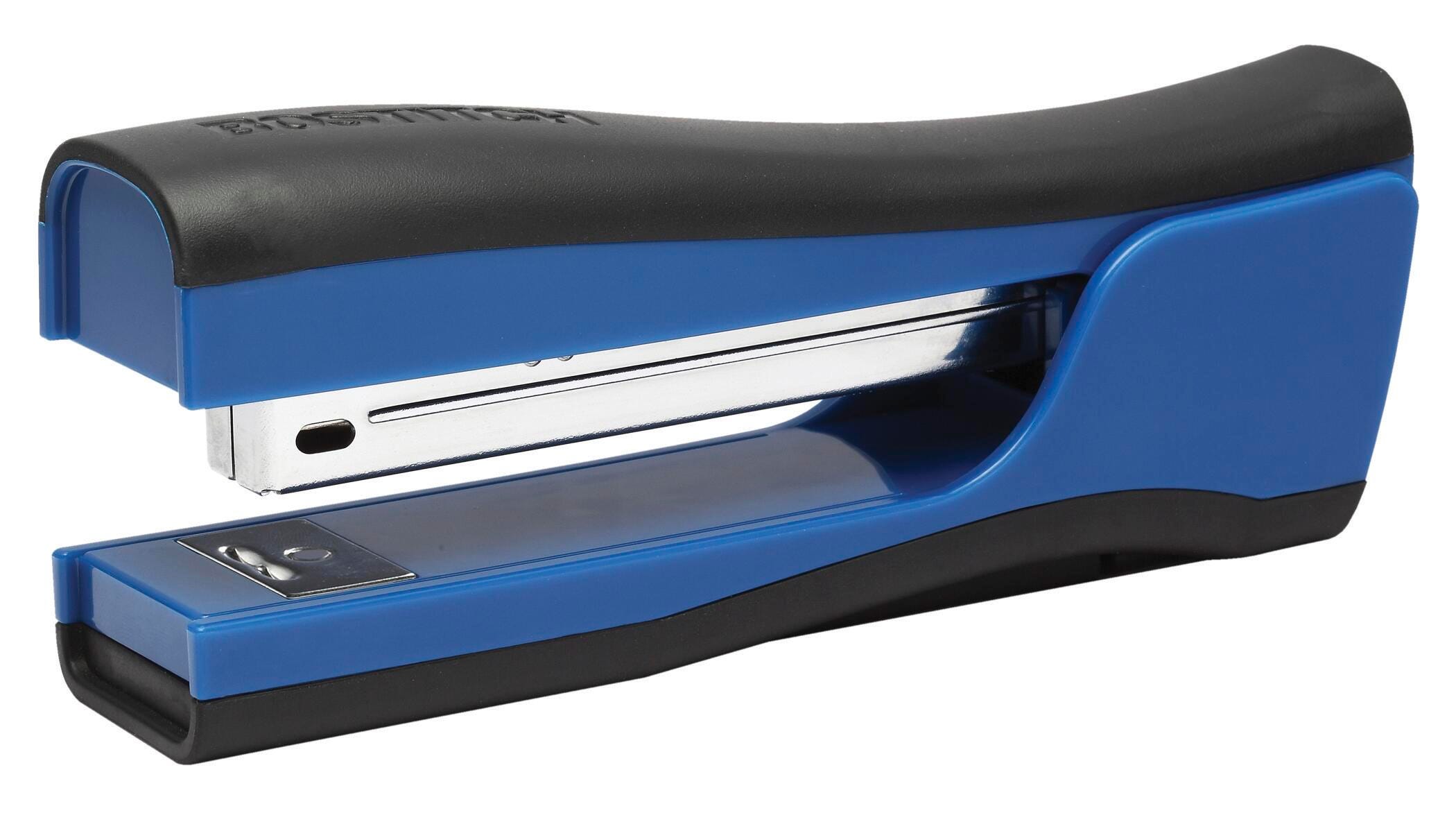 STAPLER DESKTOP DYNAMO BLUE