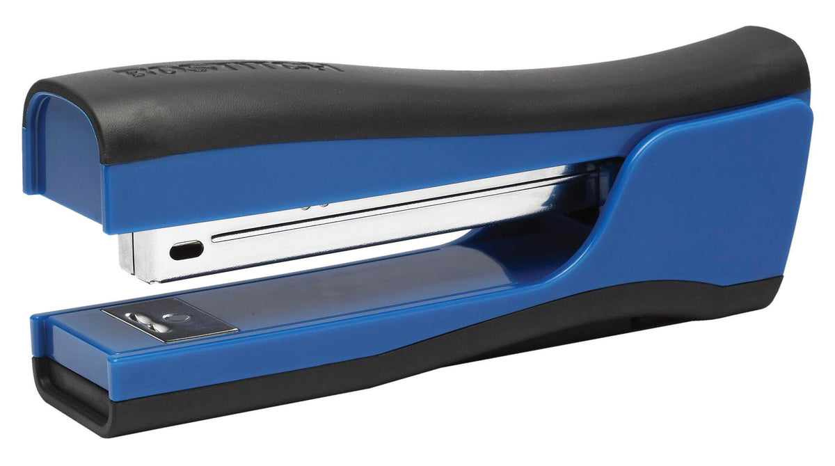 STAPLER DESKTOP DYNAMO BLUE