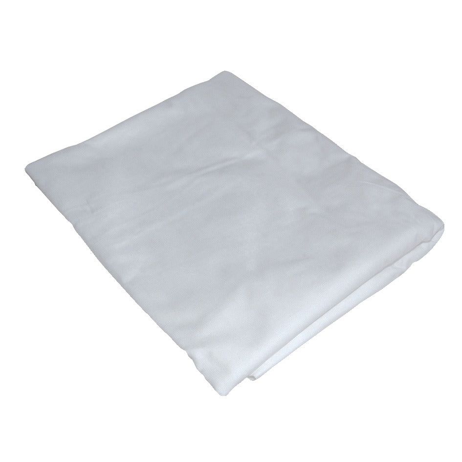 Cotton Lawn White 1220Mm X 5M Pack