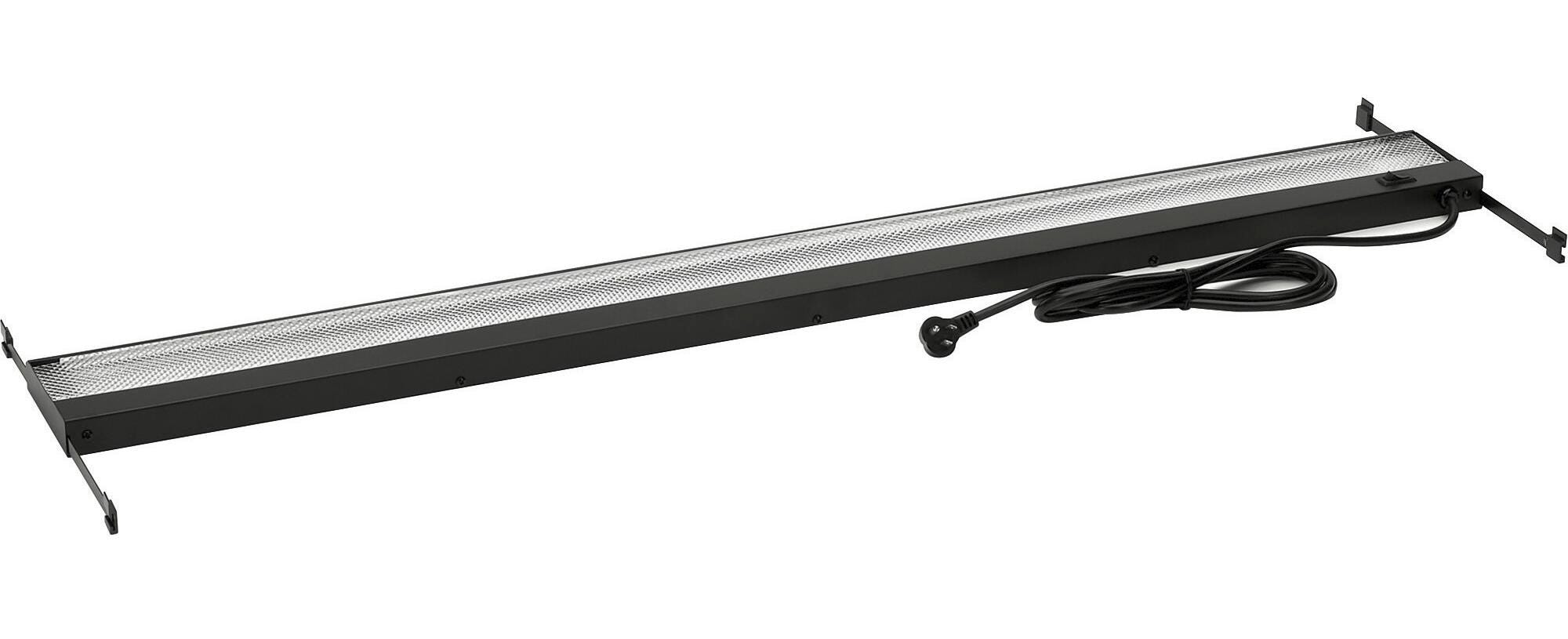 TASKLIGHT DESK RECESSED W/46W BULB - BLACK HONH870960