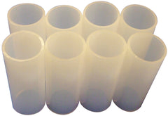 DISC-SPIROMETER MOUTHPIECES PACK OF 50