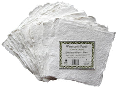 PAPER WATERCOLOR PUNJAB 6X6 140 LB 25 SHTS