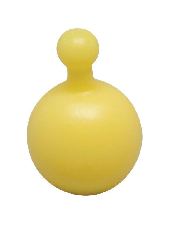 POP BEADS YELLOW PK/300