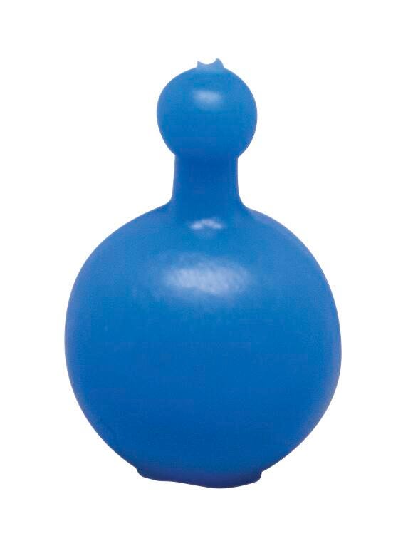 POP BEADS BLUE PK/300