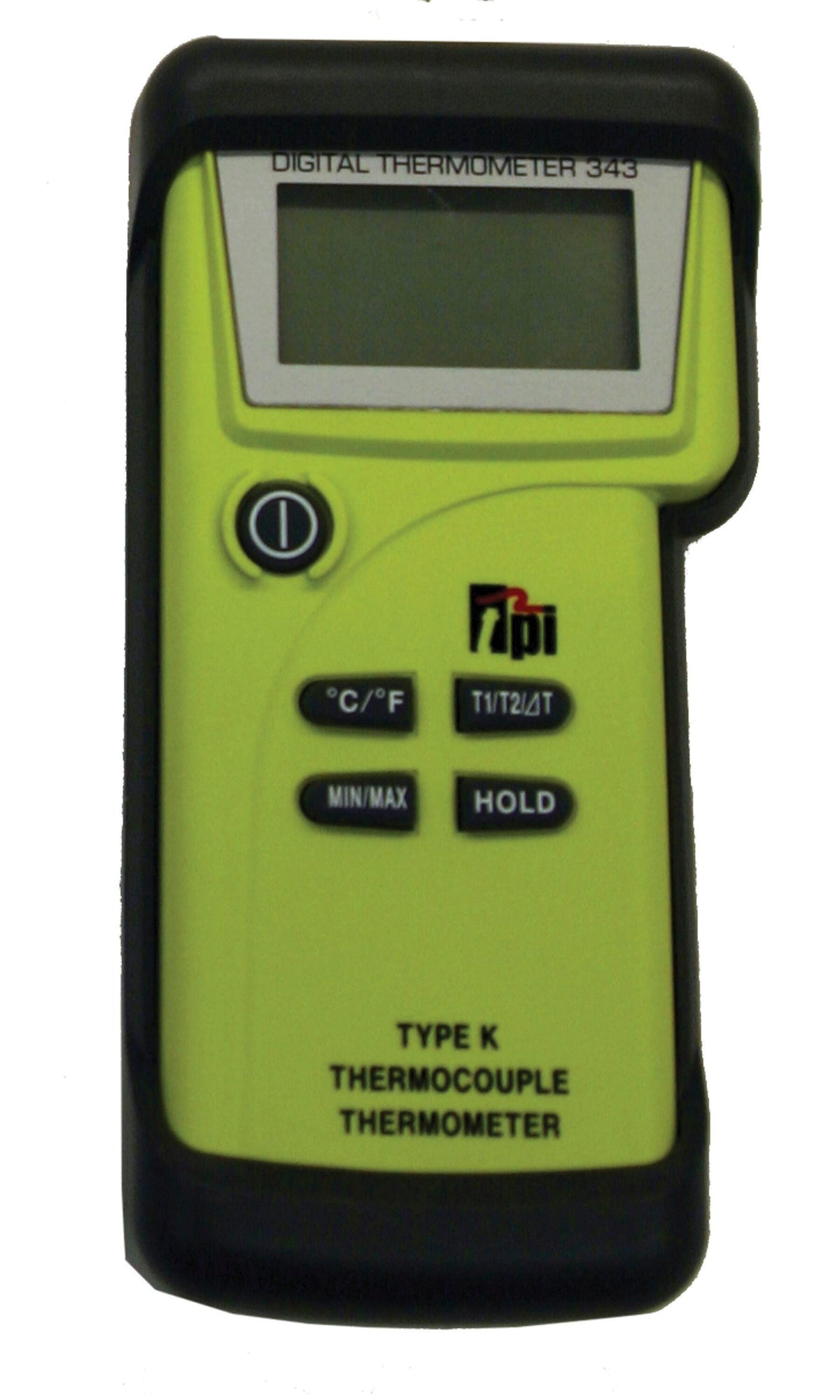 SKUTT - DIGITAL PYROMETER - DUAL INPUT