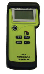 SKUTT - DIGITAL PYROMETER - DUAL INPUT
