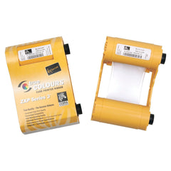 SECURITY - RIBBON 165 FOR ZEBRA ZXP SERIES -YMCKOK