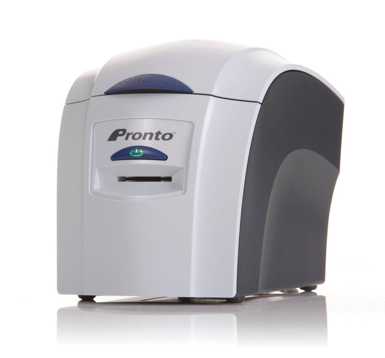 SECURITY - PRINTER - MAGICARD PRONTO