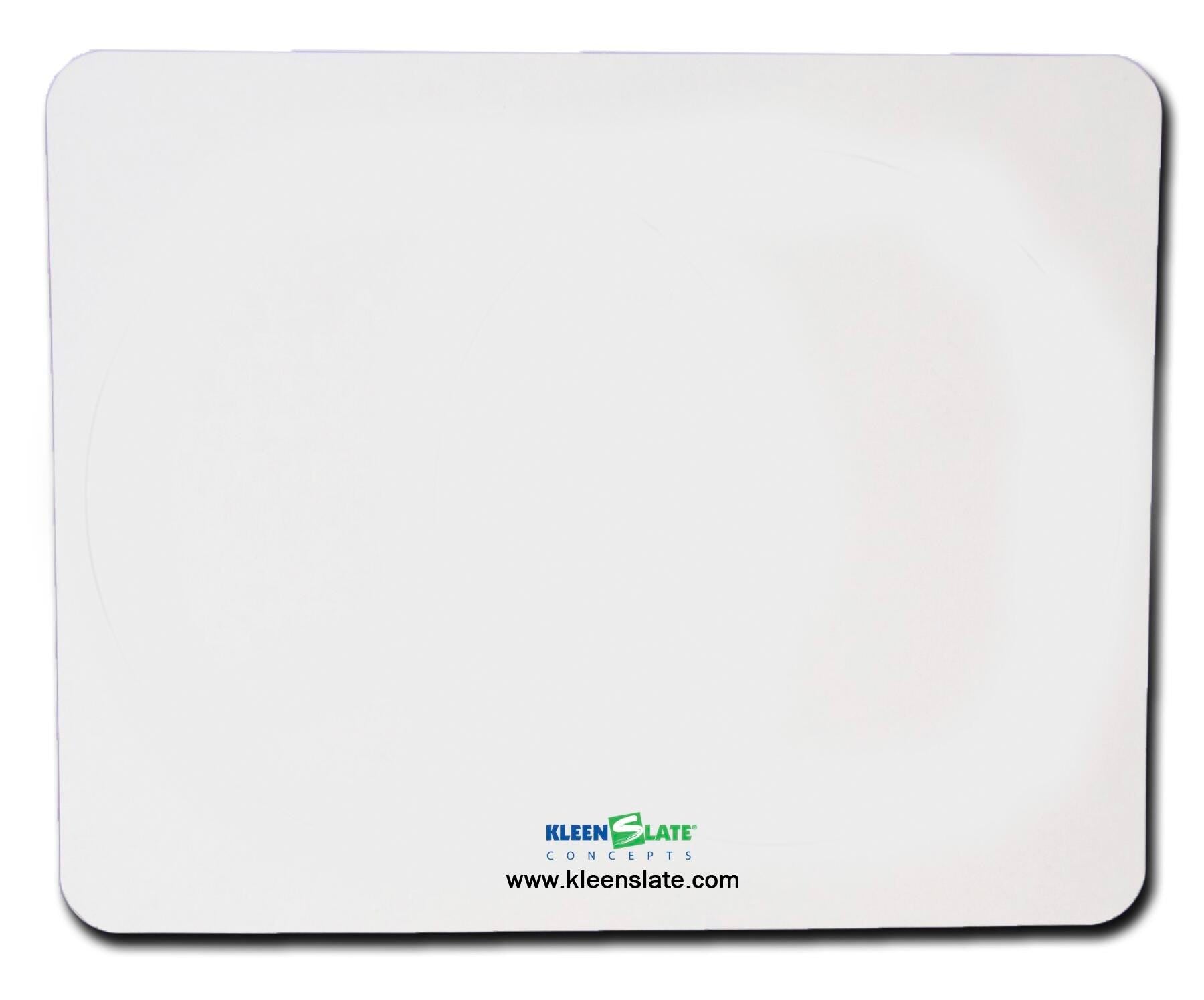 SHEETS REPLACEMENT DRY ERASE BLANK RECTANGULAR PACK OF 25