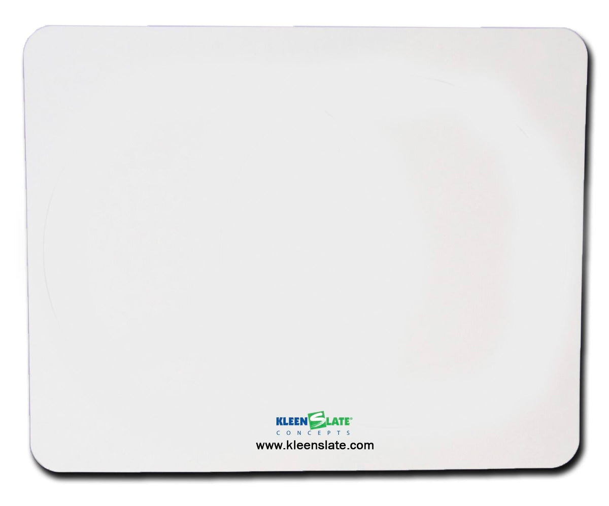 SHEETS REPLACEMENT DRY ERASE BLANK RECTANGULAR PACK OF 25