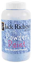 PAINT TEMPERA POWDER RICHESON BLUE 1 LB