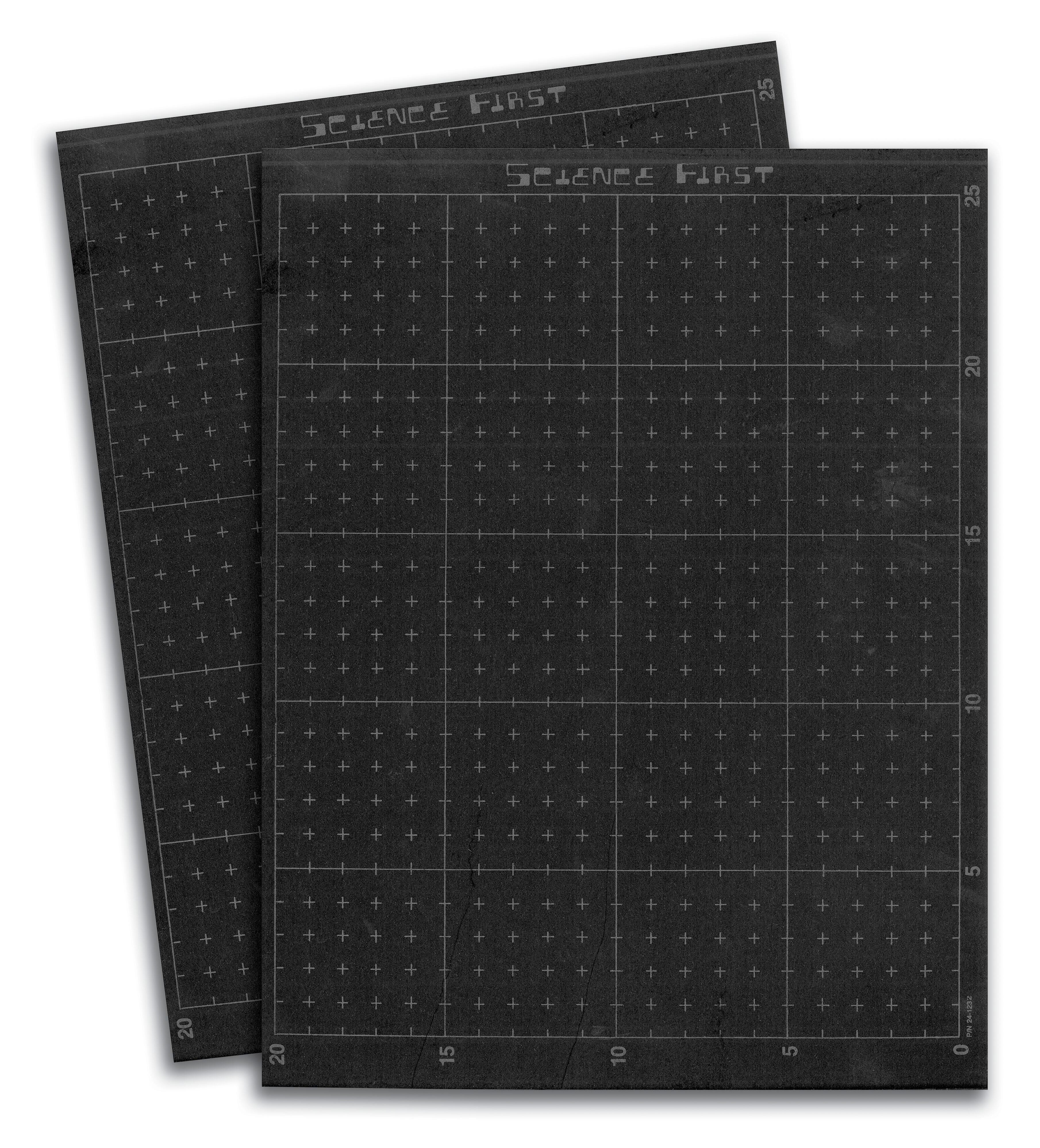 PAPER CONDUCTIVE PACK OF 25