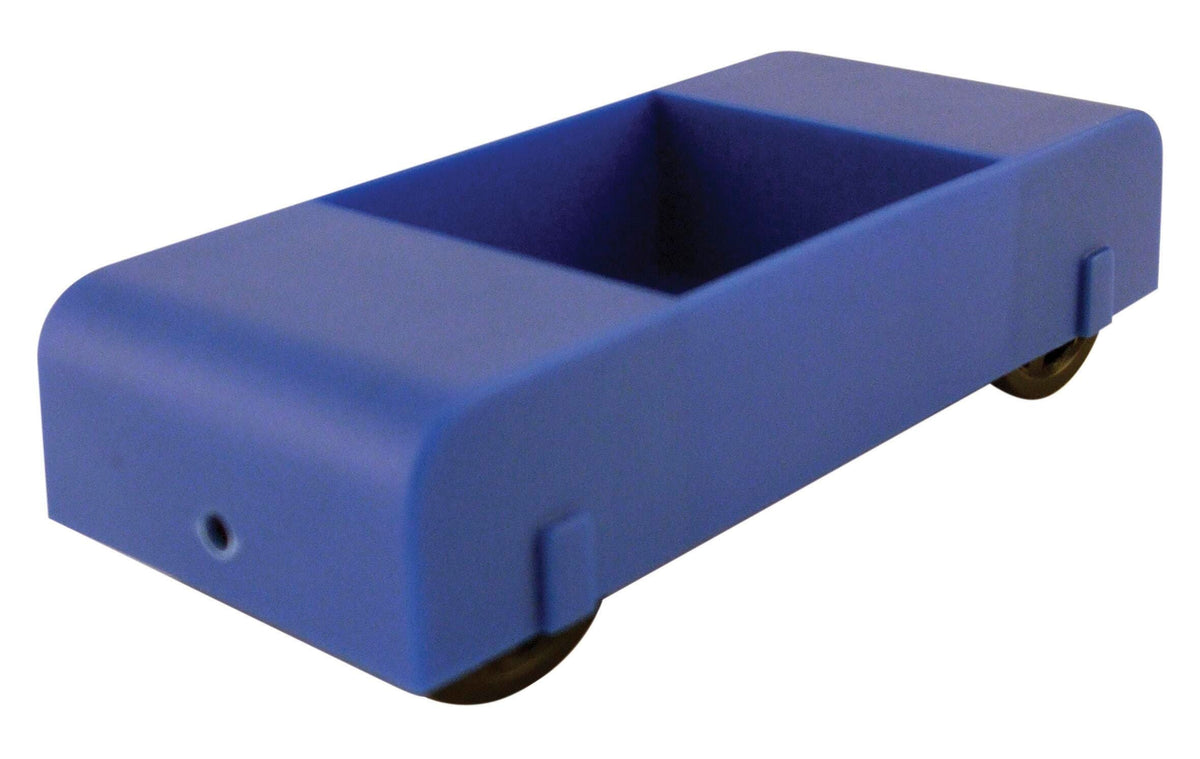 CAR BASIC HALLS FRICTION