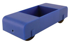 CAR BASIC HALLS FRICTION