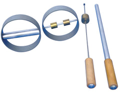 KIT MOMENT OF INERTIA