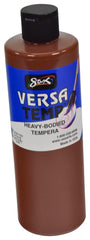 PAINT TEMPERA HB SAX VERSATEMP BROWN PINT
