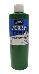 PAINT TEMPERA HB SAX VERSATEMP GREEN PINT