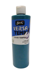 PAINT TEMPERA HB SAX VERSATEMP TURQUOISE PINT