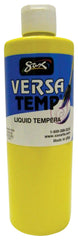 PAINT TEMPERA HB SAX VERSATEMP PRIMARY YELLOW PINT