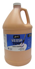 PAINT TEMPERA HB SAX VERSATEMP PEACH GALLON