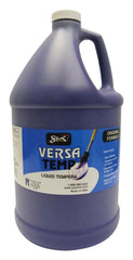 PAINT TEMPERA HB SAX VERSATEMP VIOLET GALLON