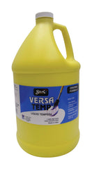 PAINT TEMPERA HB SAX VERSATEMP PRIMARY YELLOW GALLON