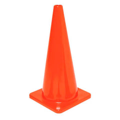 SAFETY CONES 36 INCH - SOLD BY EACH