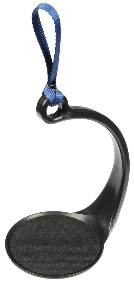 DEMONSTRATION SPILLNOT CENTRIPETAL FORCE